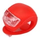 thumbnail image 4 of 2x Luz Trasera de Brillante Delanteros Trasera de rojo, 4 of 7