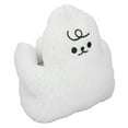 thumbnail image 3 of Cute Door Stopper Small Weighted Decorative Interior Door Stops Cartoon Fabric Stuffed Animal Shape, 3 of 8