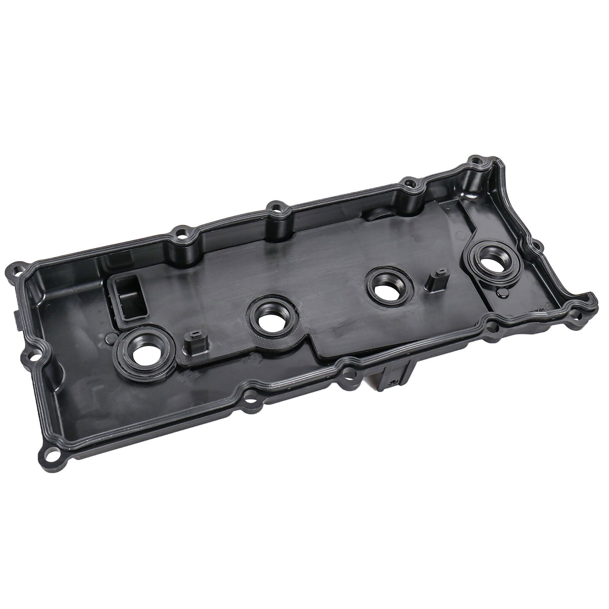 Valve Cover with Gasket for Right Passenger Side RH and Left Driver Side LH For 2007-2015 Nissan Armada Titan For 2012-2016 Nissan NV2500 NV3500 For - 1