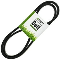 8TEN Deck Belt for Gravely 07200541 994106 Pro-Stance 34-inch 810-CBL2796T