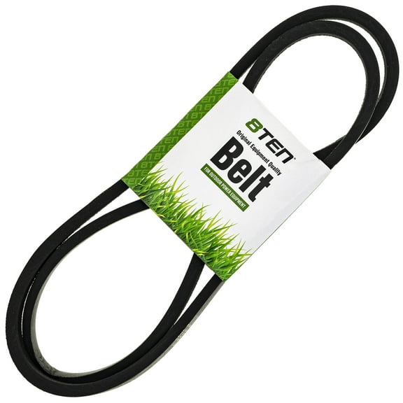 8TEN Deck Belt for Gravely 07200541 994106 Pro-Stance 34-inch 810-CBL2796T