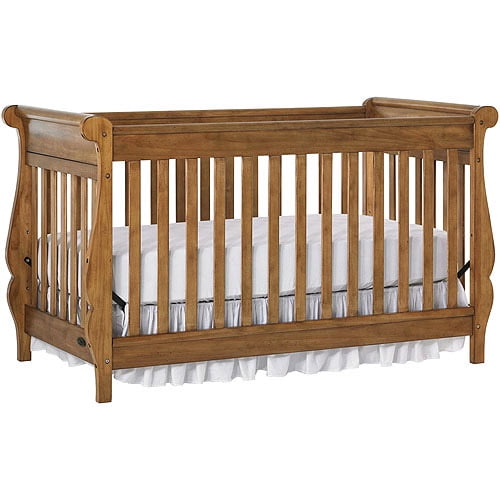 graco rory convertible crib recall
