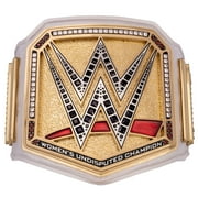 WWE Womens Championship Replica Title Belt