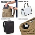thumbnail image 4 of Shimoda Side Street 22 Camera Backpack Starter Kit - Boa (520-381), 4 of 5