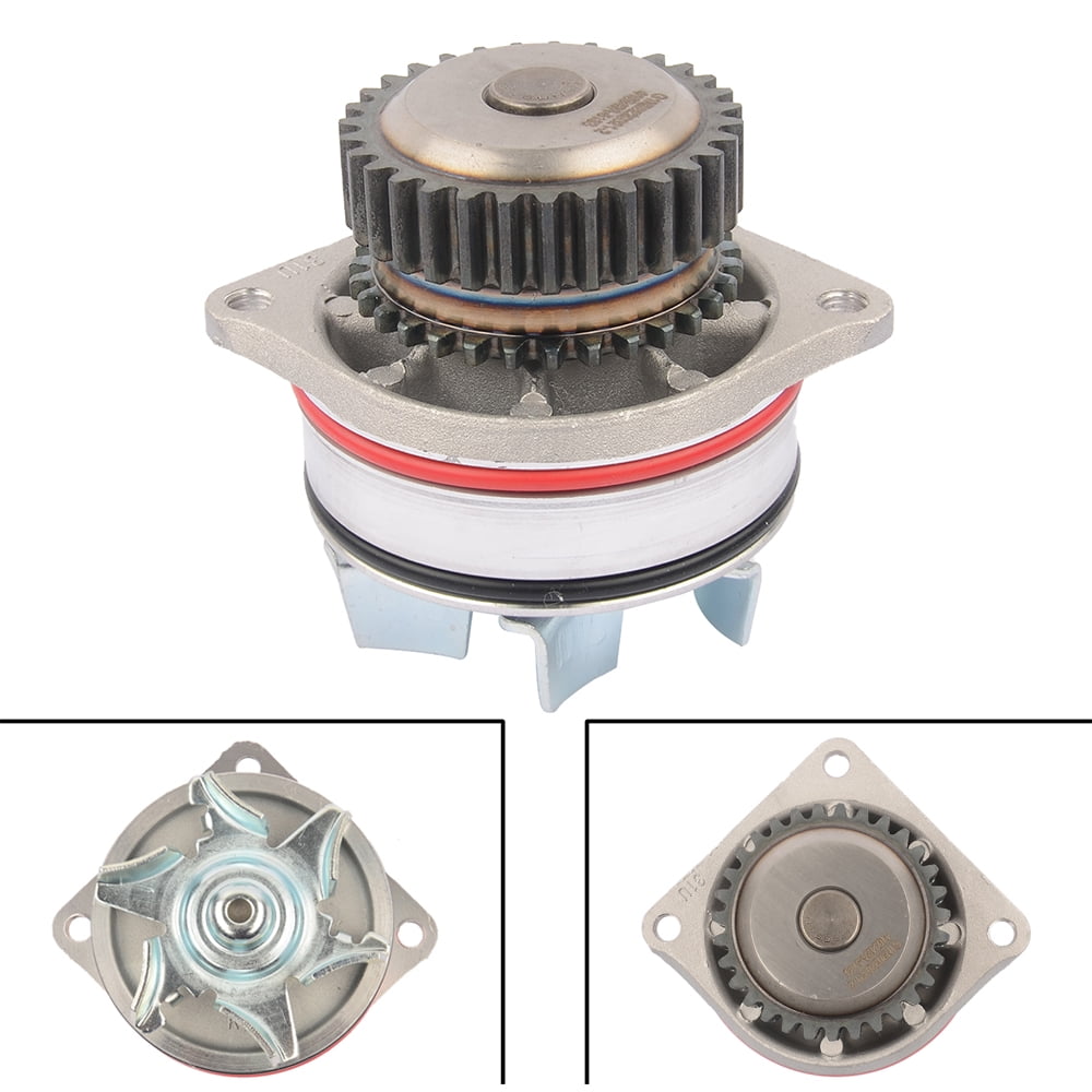 Engine Water Pump 210107Y025 for Nissan Frontier GTR Maxima Murano