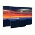 thumbnail image 2 of Trademark Fine Art 'Mount Mitchell Sunset' Canvas Art by Pierre Leclerc, 2 of 4