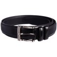 thumbnail image 1 of Florsheim 32mm Pebble Grain Leather Belt, 1 of 4