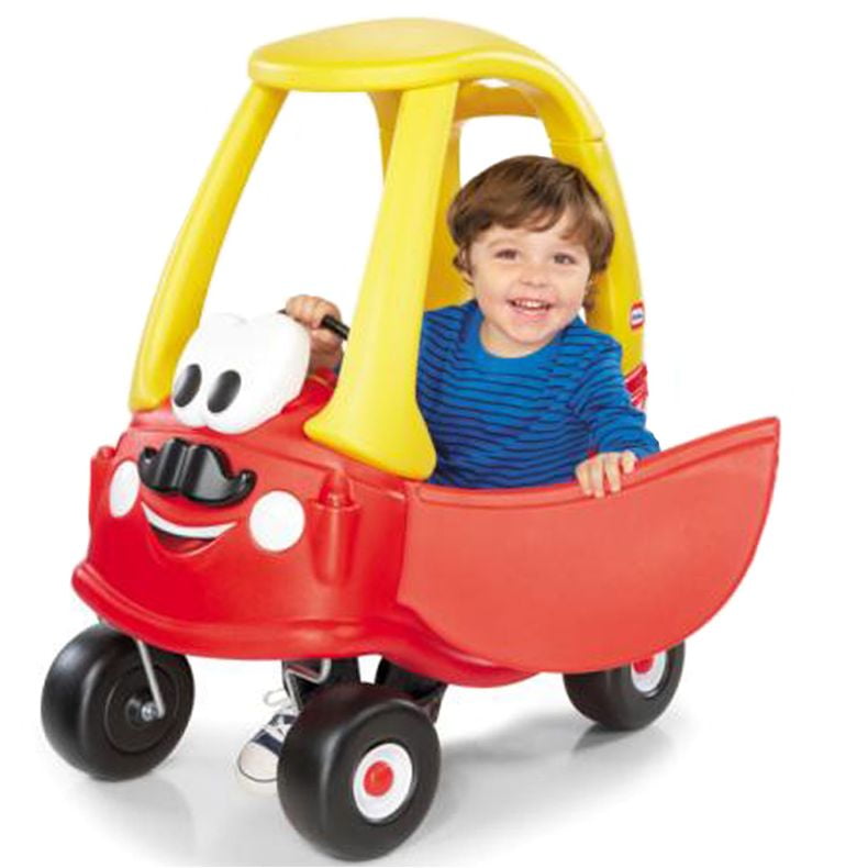 cozy coupe walmart