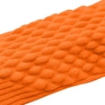 thumbnail image 6 of Kids' Soccer Sleeve No Bottom Calf Protector for Youth Field Training 7-17 Years Orange 7-12 Years, 6 of 6