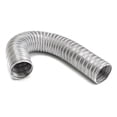 thumbnail image 3 of Ducto Flexible De Aluminio De 4 Pulgadas 2.40 M De Largo, 3 of 4