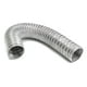 thumbnail image 3 of Ducto Flexible De Aluminio De 4 Pulgadas 2.40 M De Largo, 3 of 4