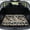 Aztec Cow Print, variant on Jeiento Aztec Horse Stripe Car Trunk Mat Cargo Liner for SUV Washable Non-Slip Rear Trunk Mat for Dog Cat Scratch-Resistant Car Accessory