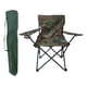 thumbnail image 3 of 4 Sillas Plegables De Playa, Campamento Y Exteriores. verde, 3 of 3