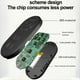 thumbnail image 4 of Control Remoto Bluetooth Control Remoto Control Remoto Control Fácil de Usar Teléfono Móvil Voltear Libro Electrónico, 4 of 6