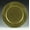 Gold, variant on Maryland Plastics Gold Newbury 10-3/4-inch Heavy Duty Elegant Plastic Plates 15 Per Pack