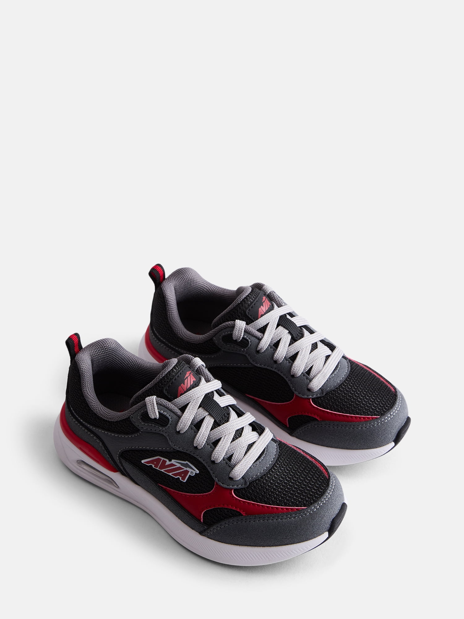Avia Little & Big Kids Retro Air Bubble Sneakers