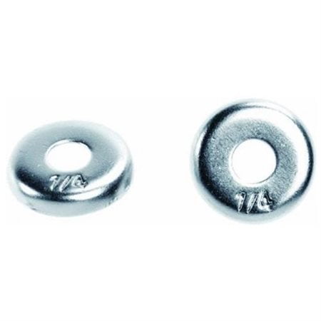 RETAINER WASHER 1/4