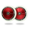 thumbnail image 4 of Root Industries Air Wheels - 110mm White and Neo Chrome, 4 of 37