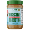 Digestive Probiotics Flaxseed, 8 oz - Dietary Fibers, Omega 3, Support Digestion, Energy, Weight Management