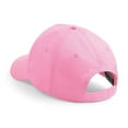 thumbnail image 1 of Beechfield Boys/Girls Original 5 Panel Cap, 1 of 1