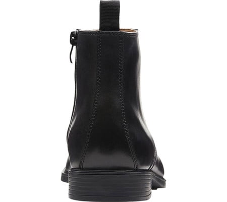 clarks tilden zip ii