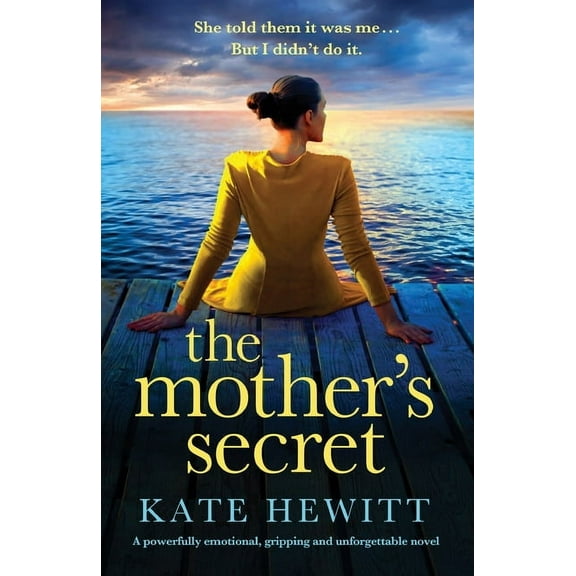 Powerful Emotional Novels about Impossib The Mother's Secret: A powerfully emotional, gripping and unforgettable novel, Book 11, (Paperback)