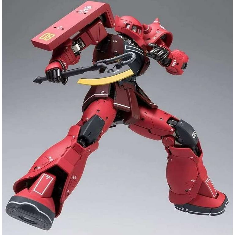 Amazon.com: Bandai Gundam FIX Figuration Metal Composite MS