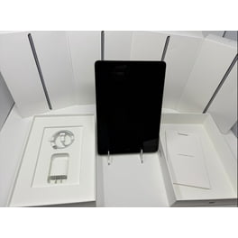 Apple iPad (5th Generation) 32GB Wi-Fi Silver - Walmart.com