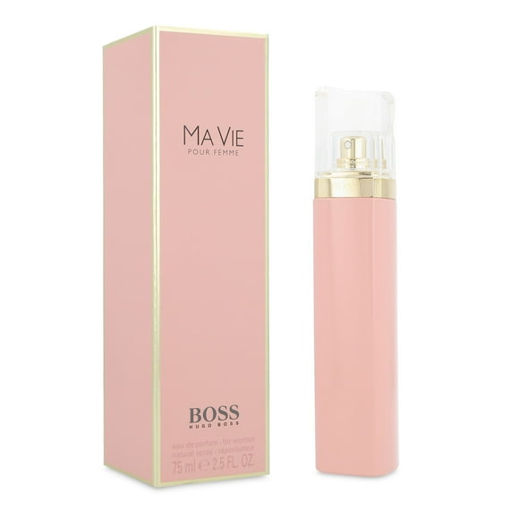 Boss Ma Vie 75 Ml Hugo Boss Dama Eau De Parfum