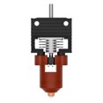 thumbnail image 1 of Ceramic Heating Block Kit,All Metal Nozzle Metal Nozzle Kit 300c Temperature Resistance And 300c Temperature To 1.75mm Quick-swap All Metal 3d Thermal Conductivity Max 3d Thermal, 1 of 7