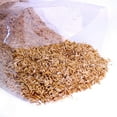 Rice Hulls Organic Use 10 lb House Plants Gardening Chicken