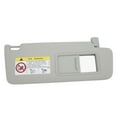 thumbnail image 3 of 5GG857552, Tela ABS Anti Envejecimiento de la Luz de Bloqueo A PrueBa de Sol Sun Visor para el Reemplazo del AutomÓVIL PARA MK7 2014-2017, 3 of 7