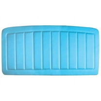 Brothers Trucks HL72000WHITE Headliner - White