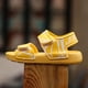 thumbnail image 5 of Sandalias de verano para niñas, nuevas, antideslizantes, para la playa, abiertas, para niños, estudiantes, salvajes, 5 of 5