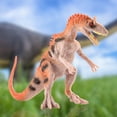 thumbnail image 5 of AURORA TRADE Dinosaur Model Eye-catching Waterproof PVC Simulation Dinosaur Action Figure Toys for Home, 5 of 8