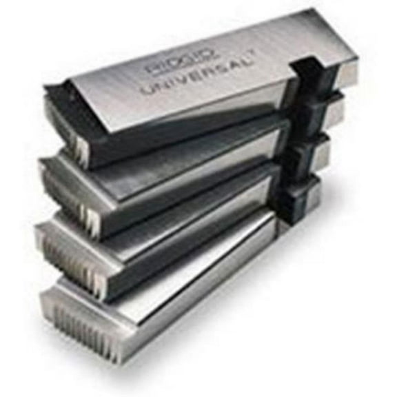 Ridgid Pipe Die,Alloy,1/4-3/8 In NPT,4 Pc 47740