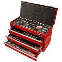 Speedway 118 Piece, 3 Drawer Tool Chest