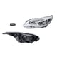 thumbnail image 1 of Faro DEPO  Ford Focus 2014 - 2015 Piloto, 1 of 1