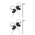 thumbnail image 3 of Auriculares intrauditivos Sidaley con Cable desmontable 3,5mm Type3 NO3, 3 of 6
