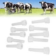 thumbnail image 4 of Sheep Milking Machine Liner, Easy To Install Widely Used Safe Teat Cup Liners Tools  For Goat For Milking Machines For Cow For Sheep For Milking Cups, 4 of 8