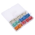 thumbnail image 3 of Fuse Kit, Car Fuse Kit 200Pcs Stable  For Automotive Appliances For Car, 3 of 8