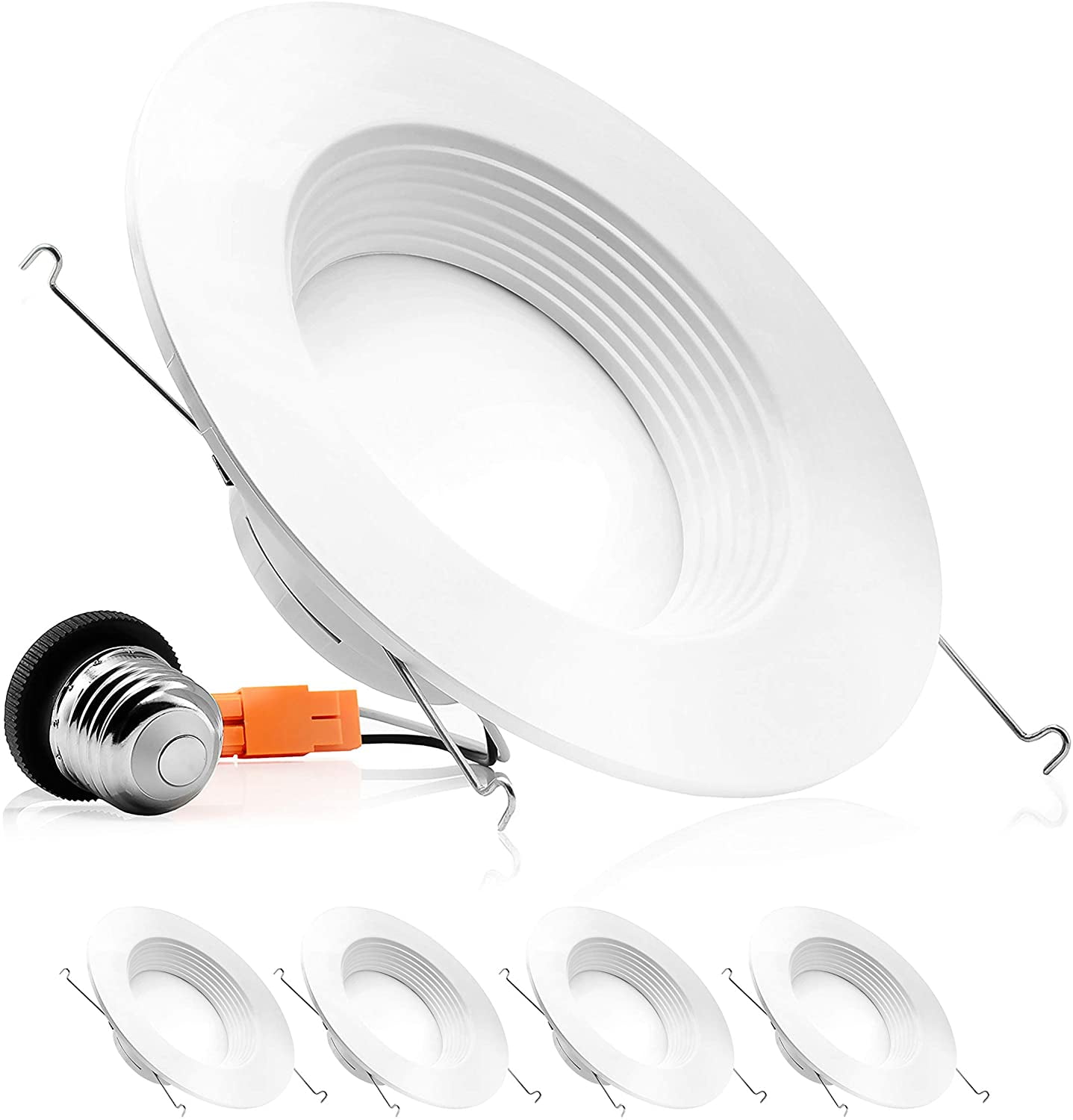 Led Downlights Pack Of 6
