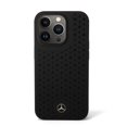thumbnail image 2 of Funda de Silicona Mercedes Benz Estrella para iPhone 14 Pro, 2 of 5