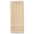 thumbnail image 2 of DII Solid Pebble Windowpane Terry Dishtowel (Set of 4), 2 of 10