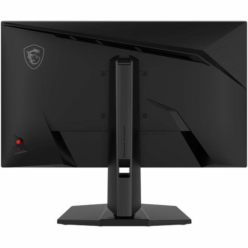 MSI MAG 274QPF E20 27" Class WQHD Gaming LCD Monitor - 16:9 - Metallic Black - 27" Viewable - Rapid IPS - 2560 x 1440 - 1.07 Billion Colors - FreeSync Premium - 300 Nit - 0.50 ms - 200 Hz Refresh R...