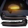 thumbnail image 4 of Indicador LED de espejo retrovisor de ala, luz de señal de giro fluida dinámica, compatible con A3/S3/RS3 8V 2013-2020, 4 of 11