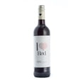 thumbnail image 1 of Pack de 2 Vino Tinto I Heart Red 750 ml, 1 of 3