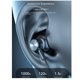 thumbnail image 4 of Auriculares Inalámbricos Bluetooth DENGXMXG 5,3 Deportivos, 4 of 5
