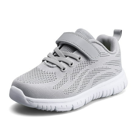 

Toddler KIDS Christmas Element Tape Breathable College Style Casual Sneakers Shoes