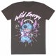 thumbnail image 1 of Lilo & Stitch - Camiseta Wild Energy para Adultos Unisex (Carbón), 1 of 2